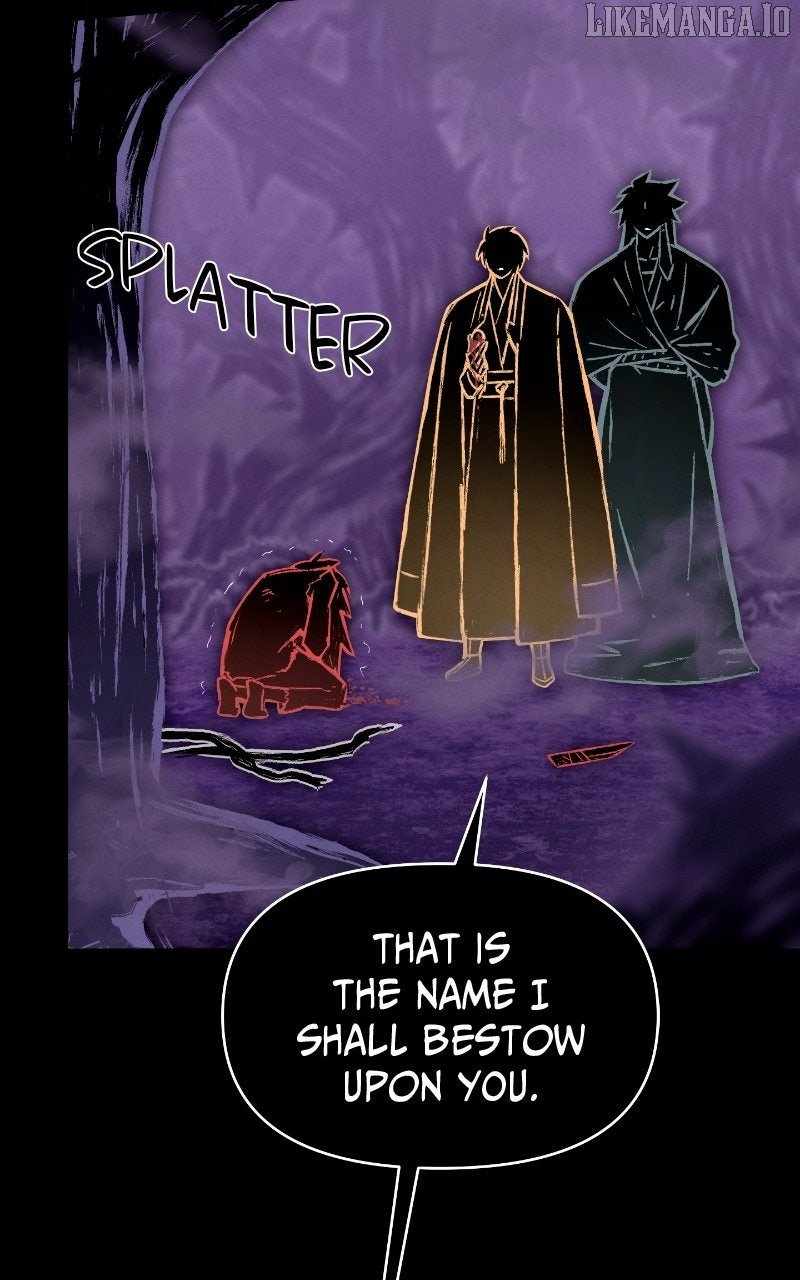 Reincarnated In a Cursed Game Chapter 140 - Page 26
