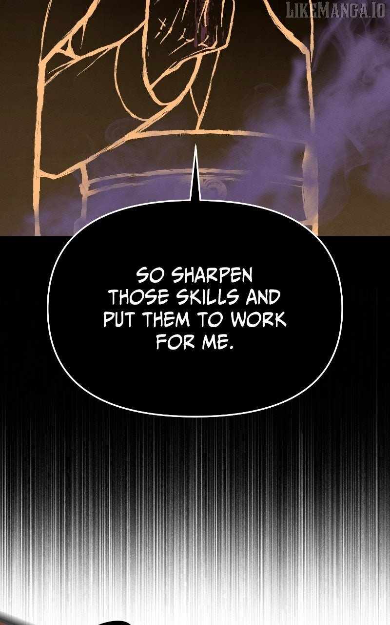 Reincarnated In a Cursed Game Chapter 140 - Page 29