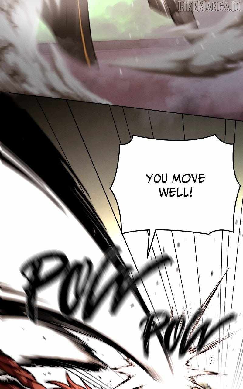 Reincarnated In a Cursed Game Chapter 140 - Page 32