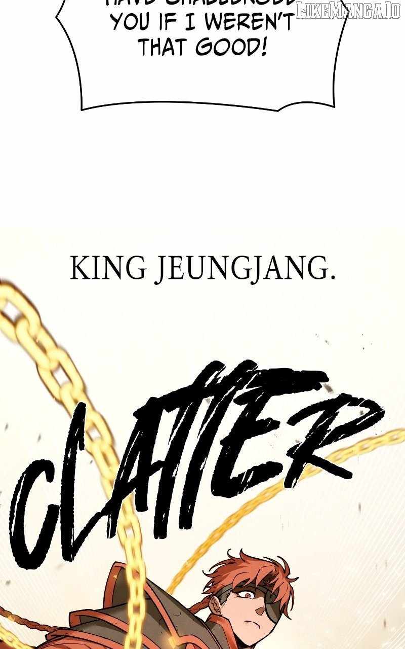 Reincarnated In a Cursed Game Chapter 140 - Page 35