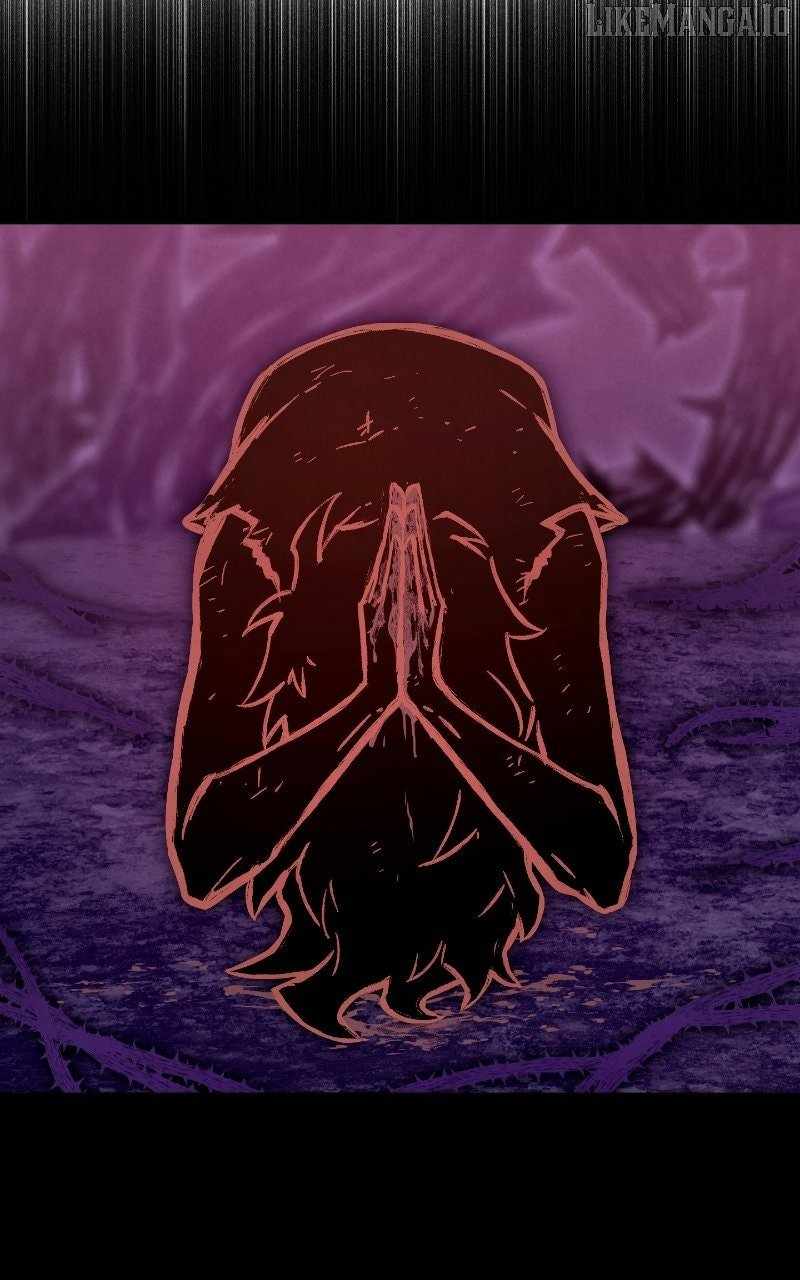 Reincarnated In a Cursed Game Chapter 140 - Page 38
