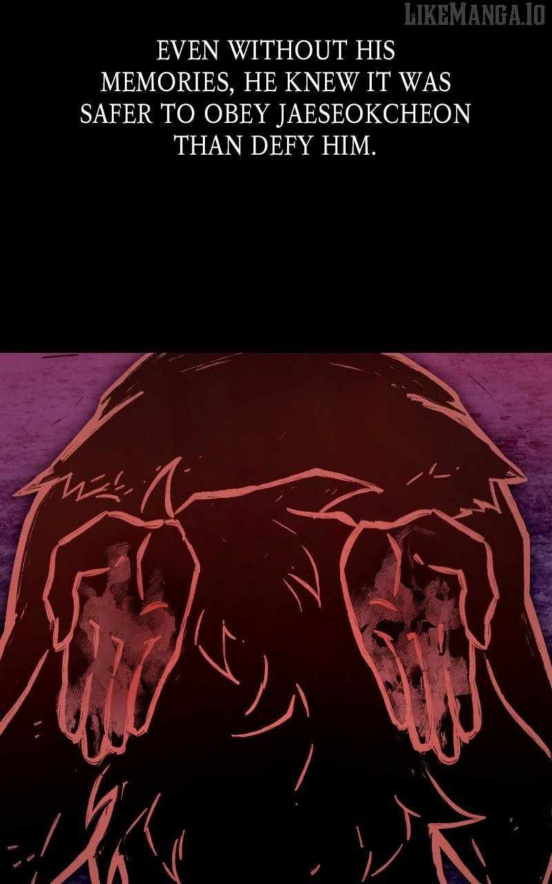 Reincarnated In a Cursed Game Chapter 140 - Page 39