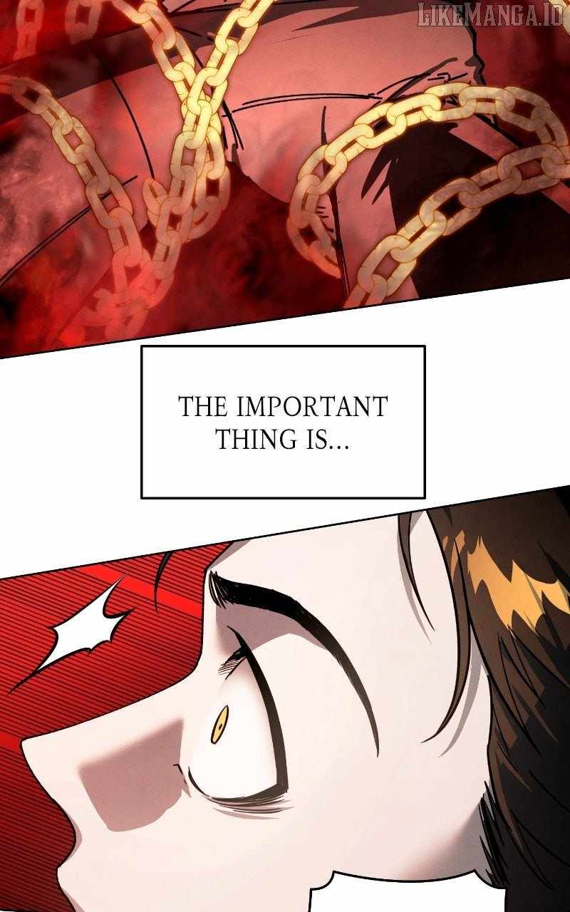 Reincarnated In a Cursed Game Chapter 140 - Page 44