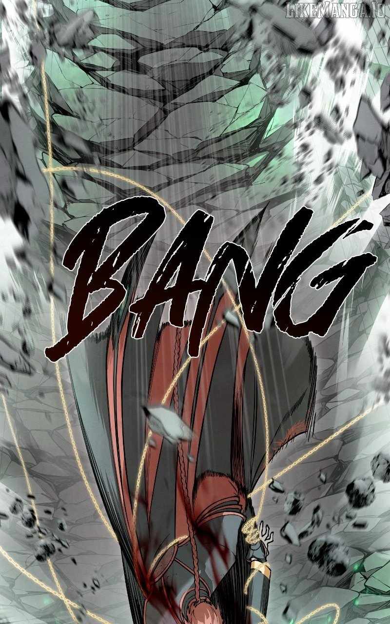 Reincarnated In a Cursed Game Chapter 140 - Page 49