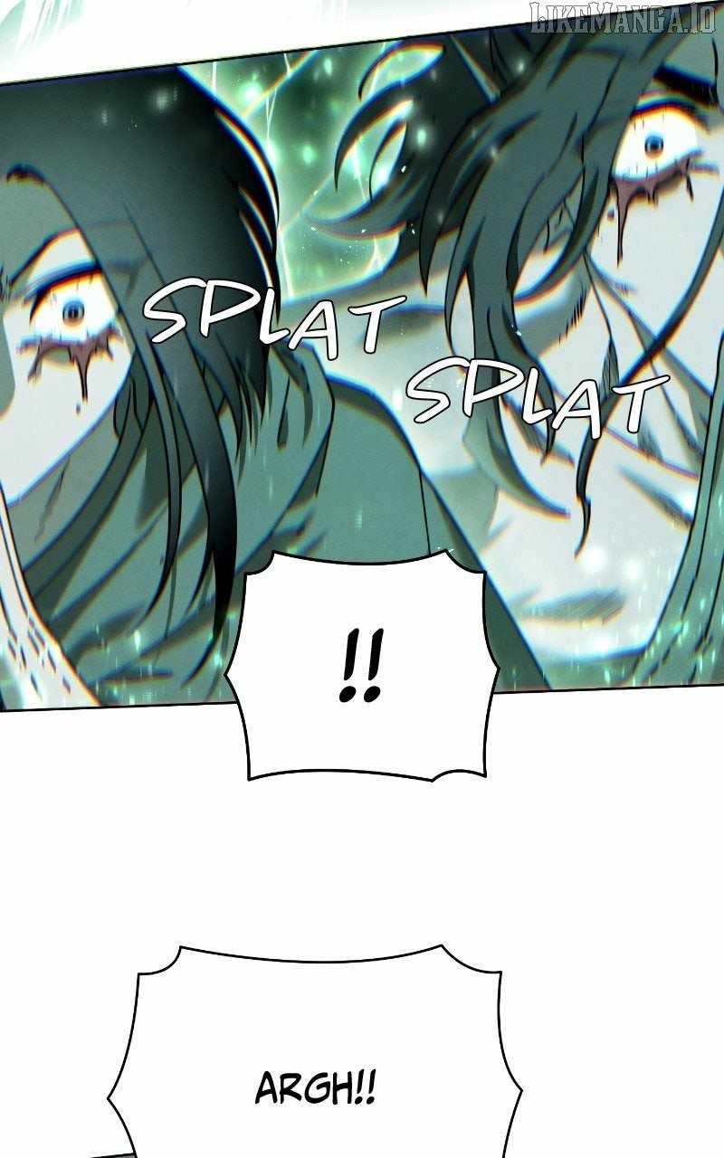 Reincarnated In a Cursed Game Chapter 140 - Page 51