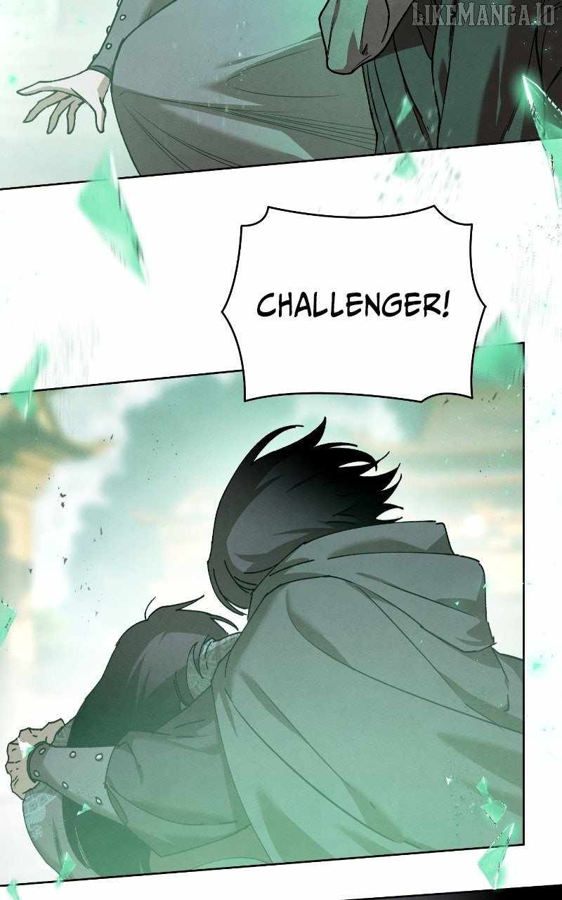 Reincarnated In a Cursed Game Chapter 140 - Page 57