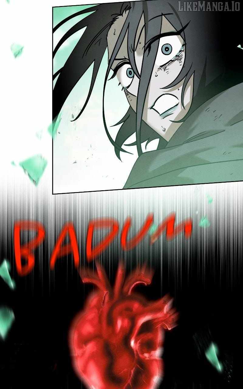 Reincarnated In a Cursed Game Chapter 140 - Page 58