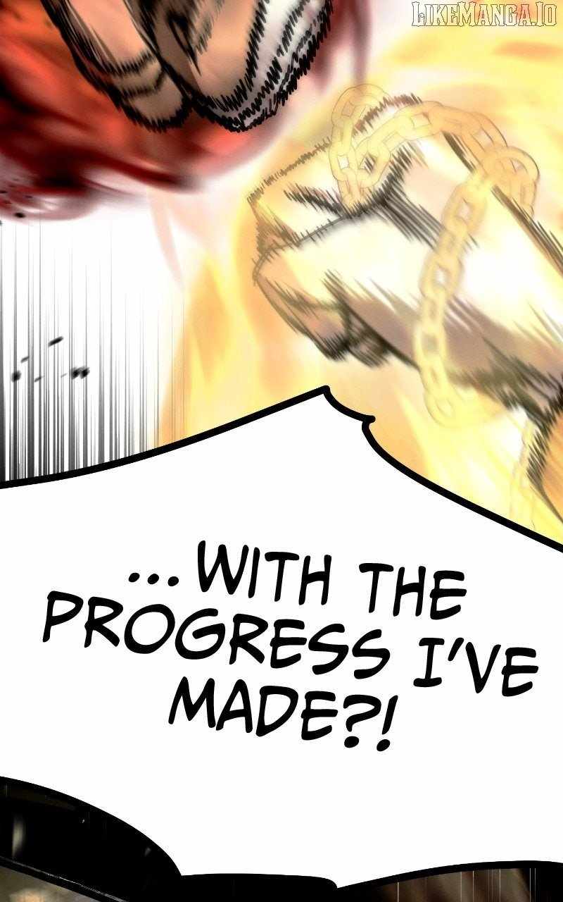 Reincarnated In a Cursed Game Chapter 140 - Page 64