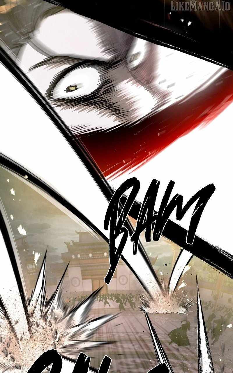 Reincarnated In a Cursed Game Chapter 140 - Page 65