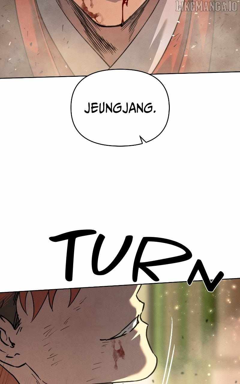 Reincarnated In a Cursed Game Chapter 140 - Page 77