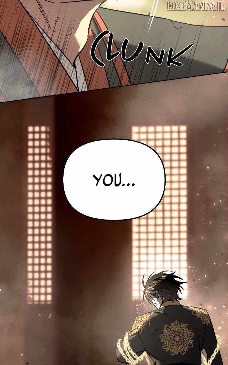 Reincarnated In a Cursed Game Chapter 140 - Page 78