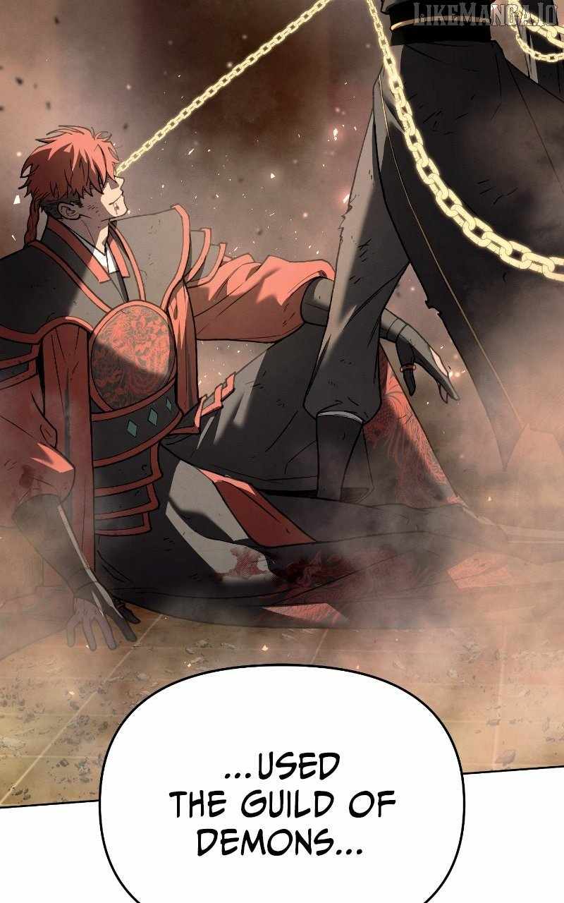 Reincarnated In a Cursed Game Chapter 140 - Page 79