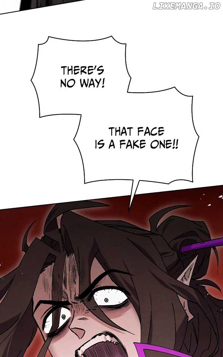 Reincarnated In a Cursed Game Chapter 33 - Page 3
