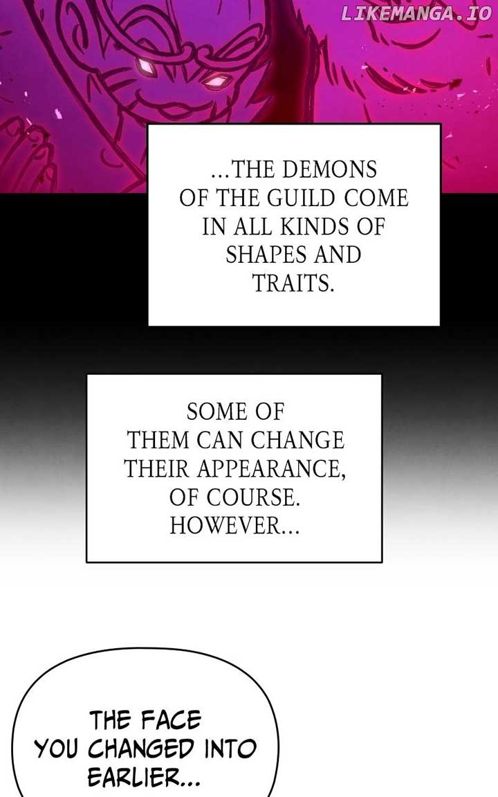 Reincarnated In a Cursed Game Chapter 33 - Page 31