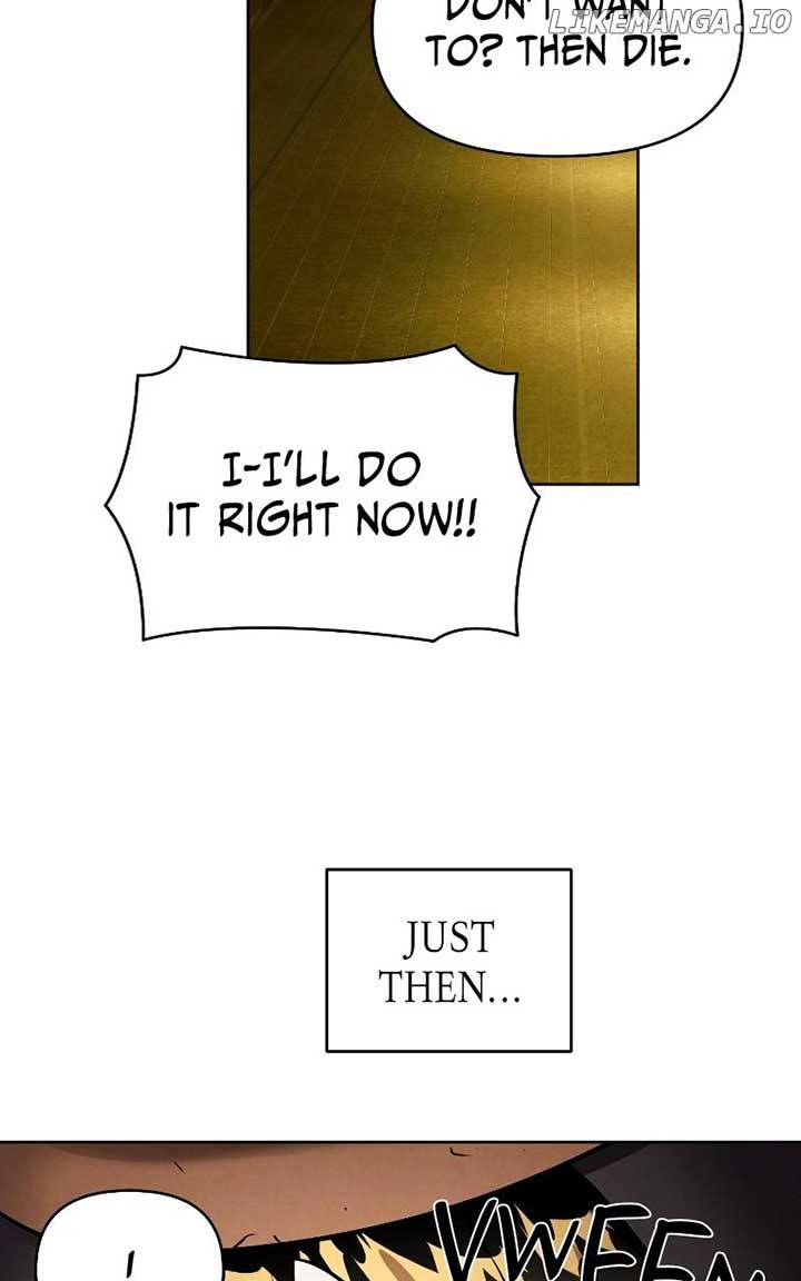 Reincarnated In a Cursed Game Chapter 33 - Page 40