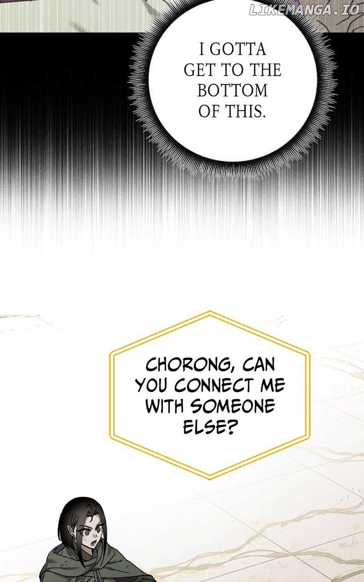 Reincarnated In a Cursed Game Chapter 33 - Page 53