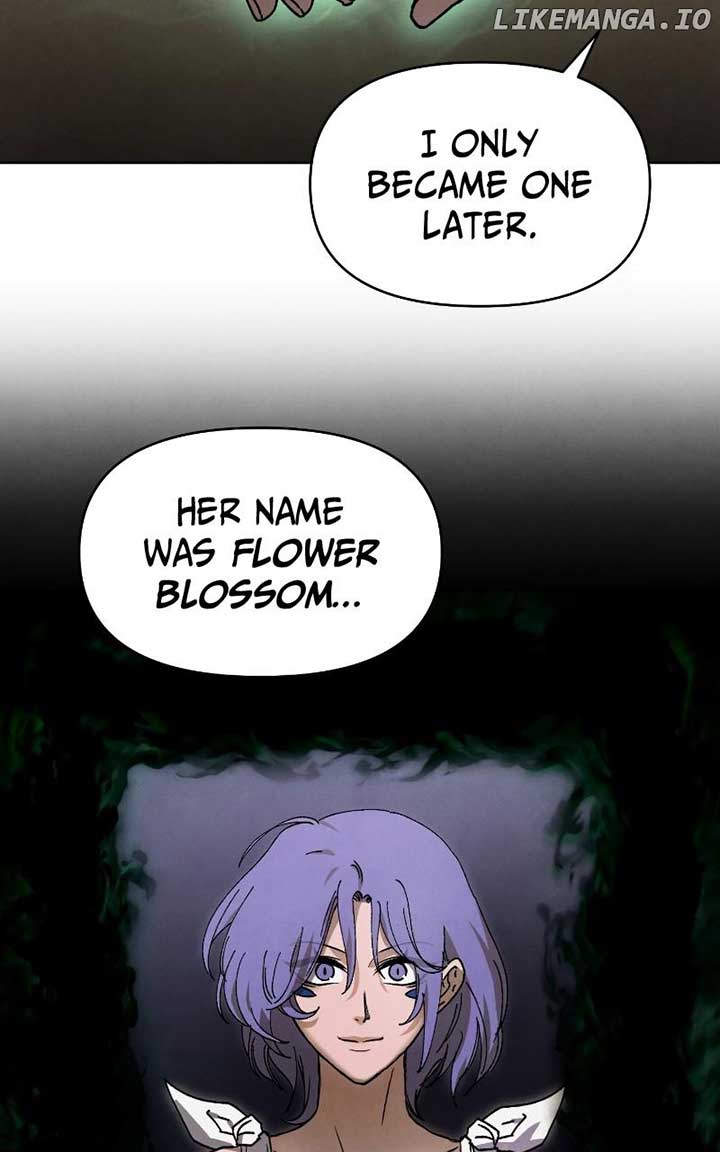 Reincarnated In a Cursed Game Chapter 33 - Page 56