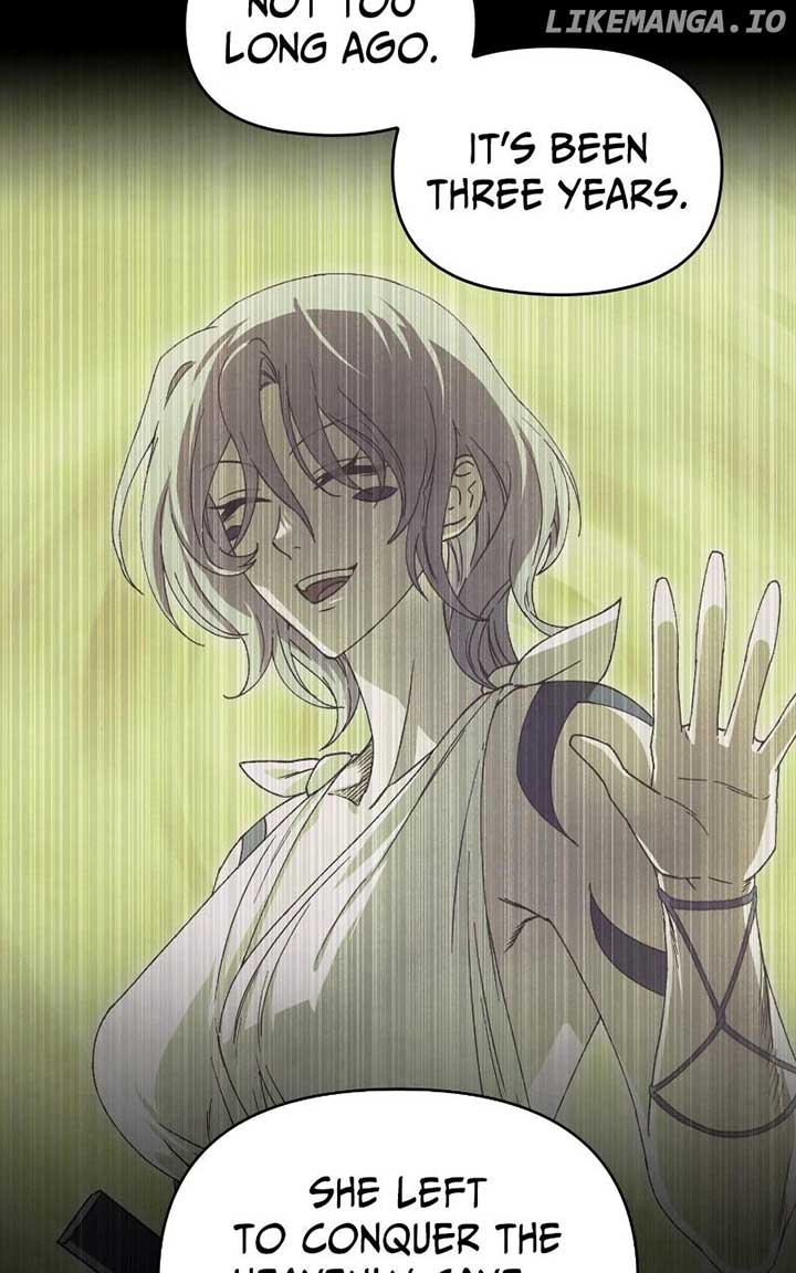 Reincarnated In a Cursed Game Chapter 33 - Page 59