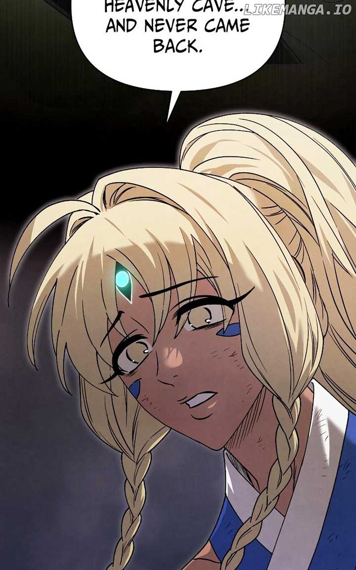 Reincarnated In a Cursed Game Chapter 33 - Page 60