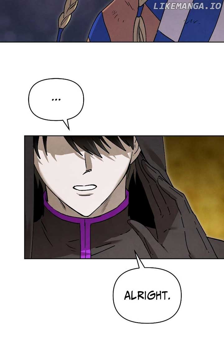 Reincarnated In a Cursed Game Chapter 33 - Page 61