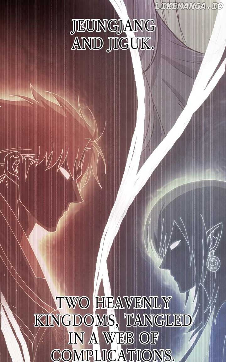 Reincarnated In a Cursed Game Chapter 33 - Page 65