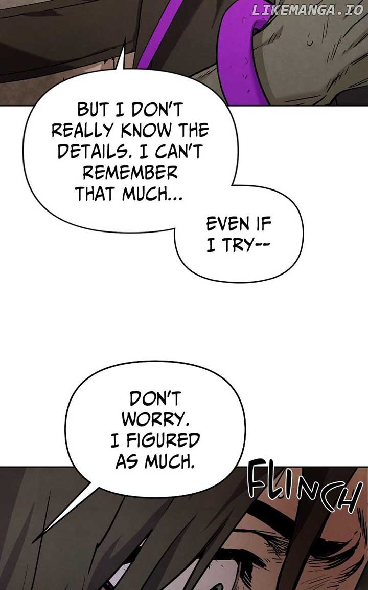 Reincarnated In a Cursed Game Chapter 33 - Page 72