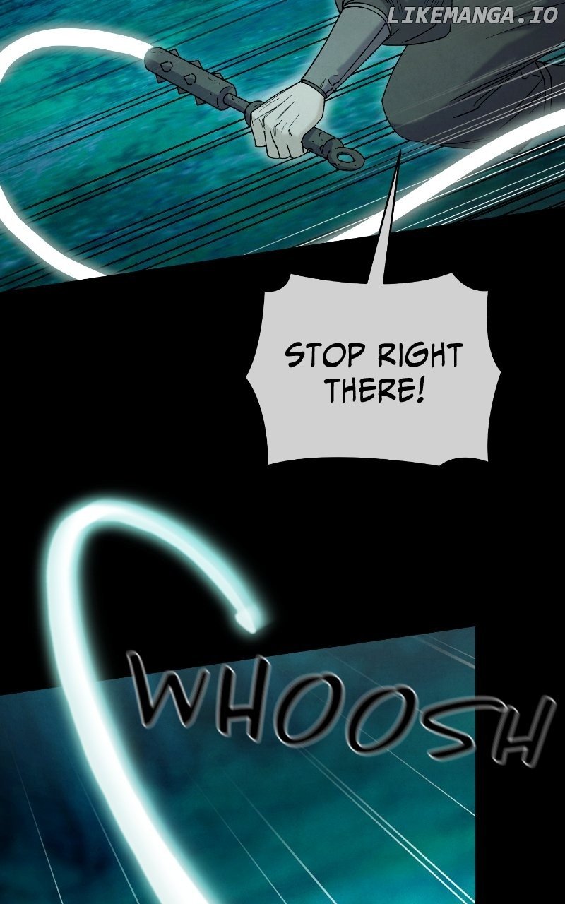 Reincarnated In a Cursed Game Chapter 34 - Page 21