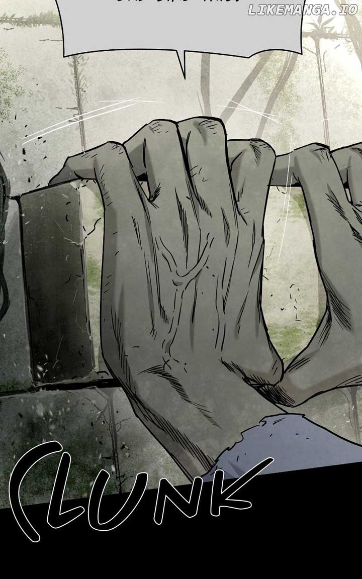 Reincarnated In a Cursed Game Chapter 35 - Page 13
