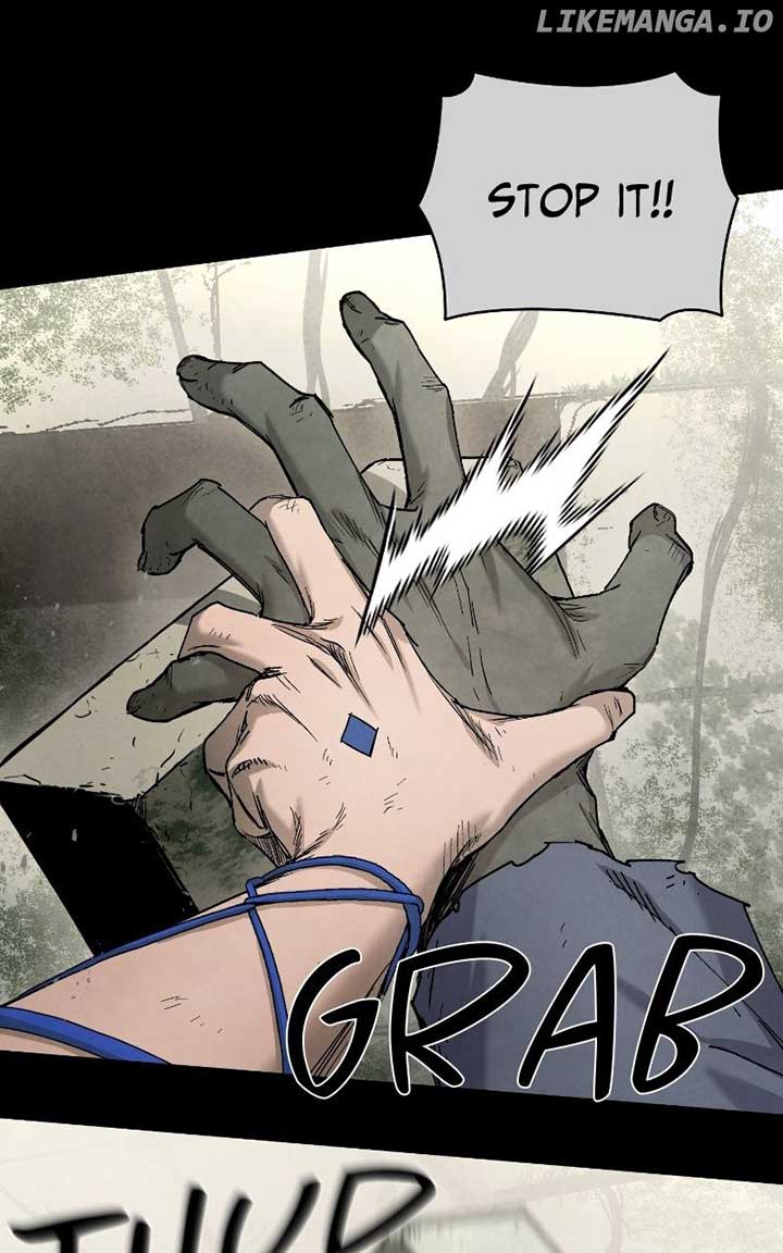 Reincarnated In a Cursed Game Chapter 35 - Page 14