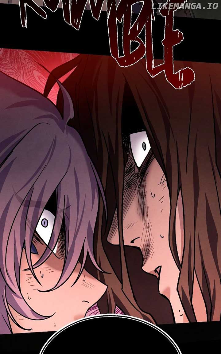 Reincarnated In a Cursed Game Chapter 35 - Page 17