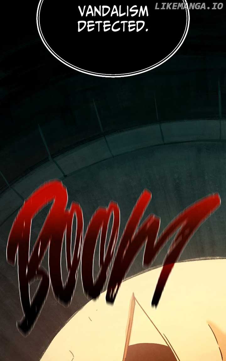 Reincarnated In a Cursed Game Chapter 35 - Page 18