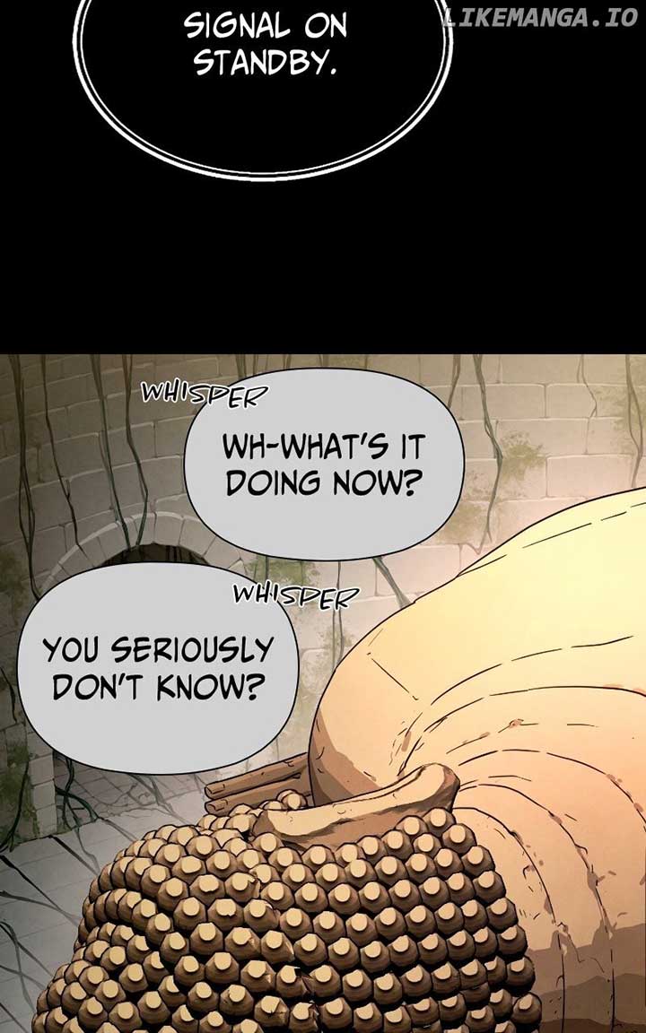 Reincarnated In a Cursed Game Chapter 35 - Page 22