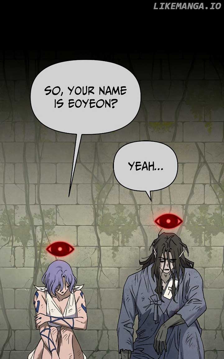 Reincarnated In a Cursed Game Chapter 35 - Page 28