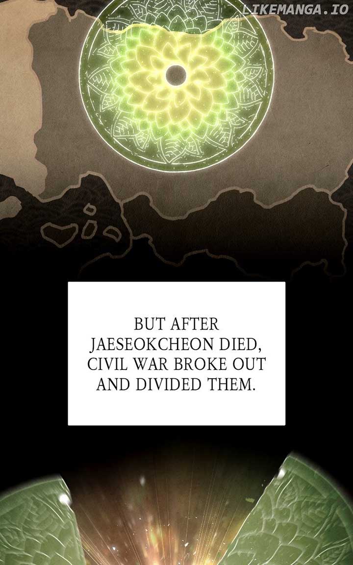 Reincarnated In a Cursed Game Chapter 35 - Page 31
