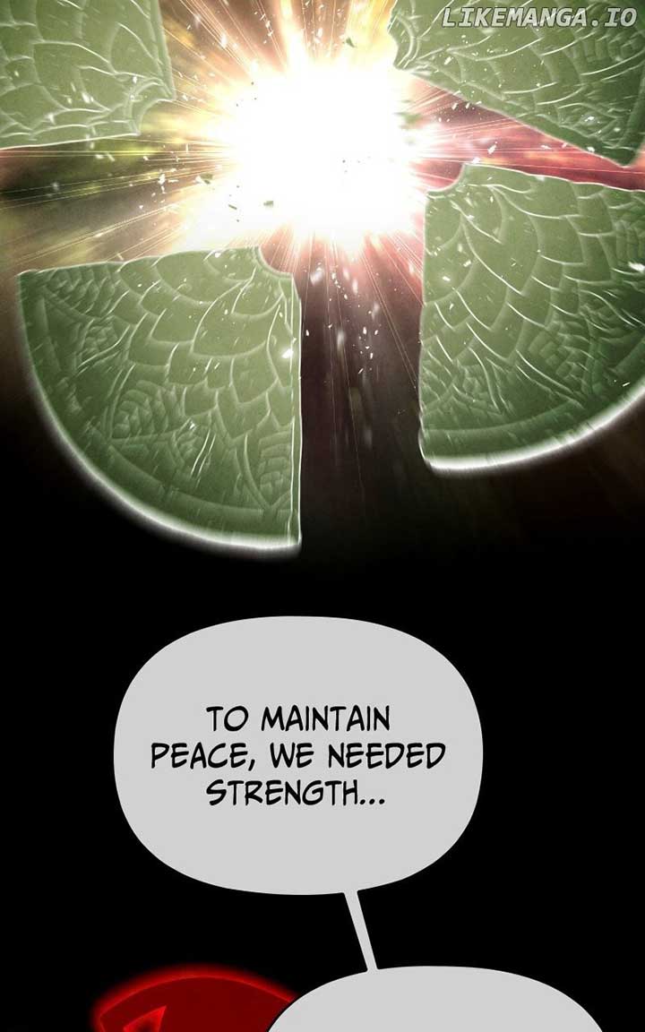Reincarnated In a Cursed Game Chapter 35 - Page 32