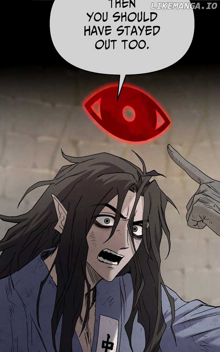 Reincarnated In a Cursed Game Chapter 35 - Page 39