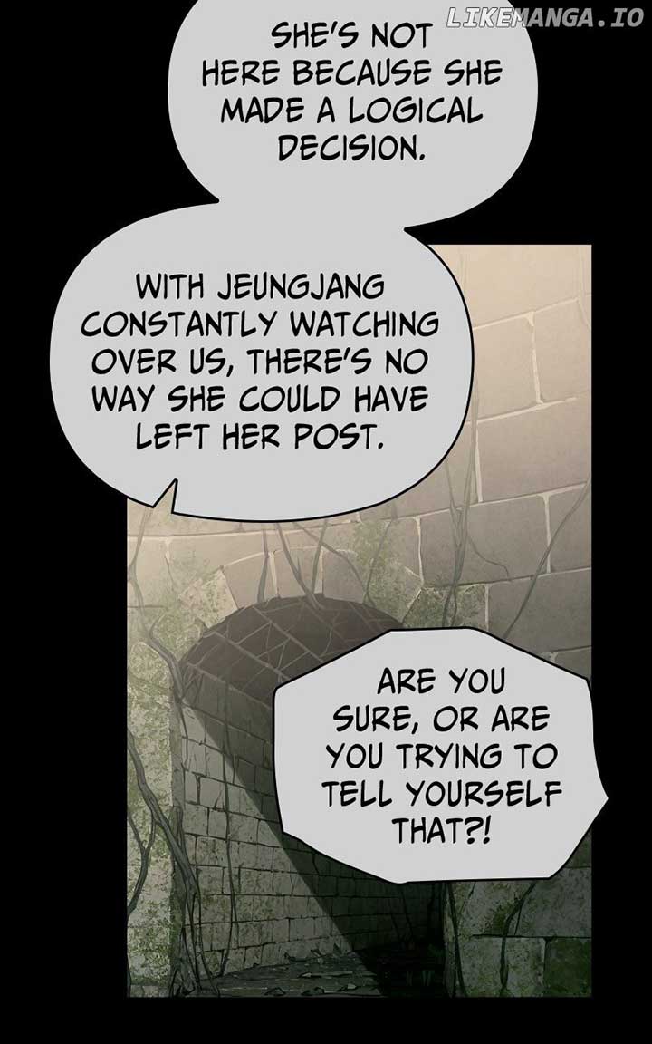 Reincarnated In a Cursed Game Chapter 35 - Page 44