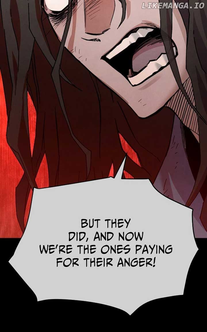 Reincarnated In a Cursed Game Chapter 35 - Page 46