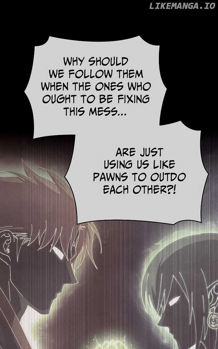 Reincarnated In a Cursed Game Chapter 35 - Page 47