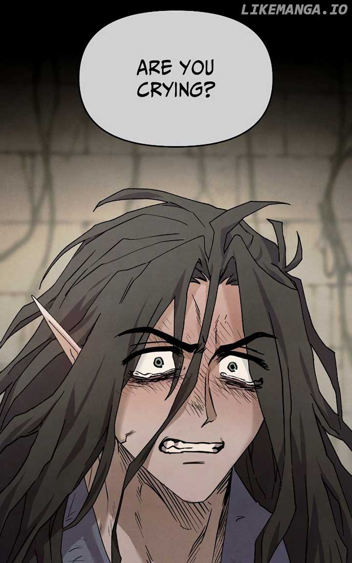 Reincarnated In a Cursed Game Chapter 35 - Page 52