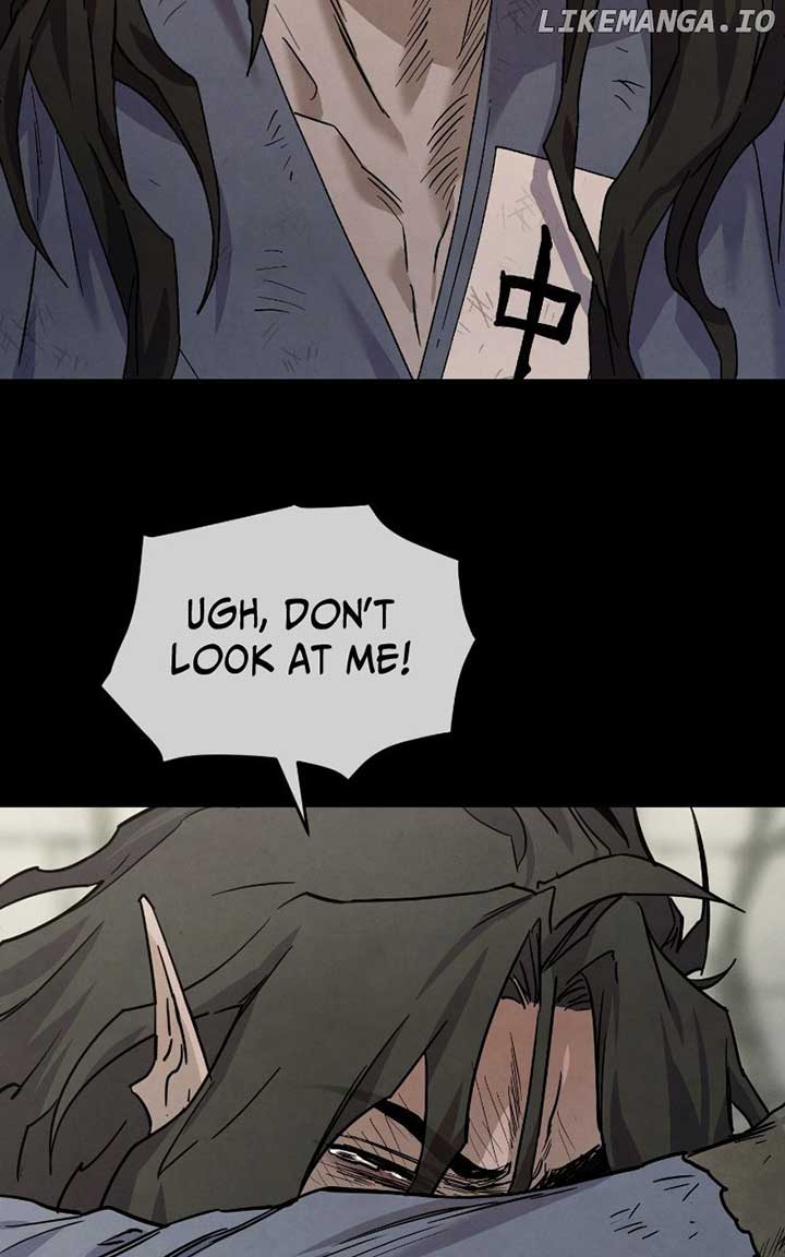 Reincarnated In a Cursed Game Chapter 35 - Page 53