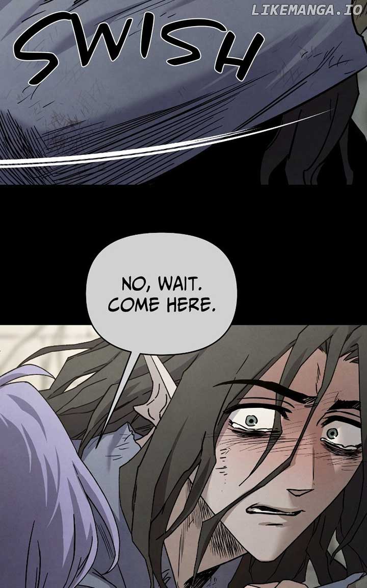 Reincarnated In a Cursed Game Chapter 35 - Page 54