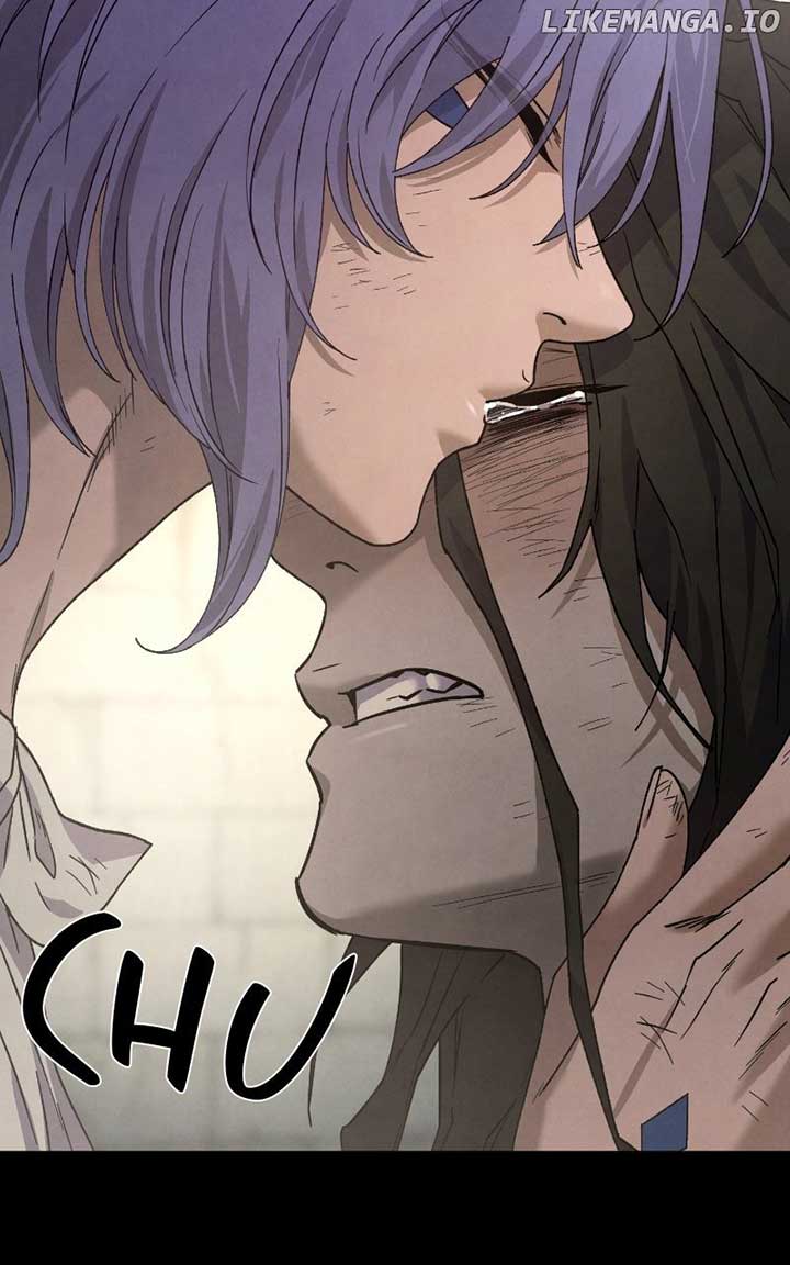 Reincarnated In a Cursed Game Chapter 35 - Page 58