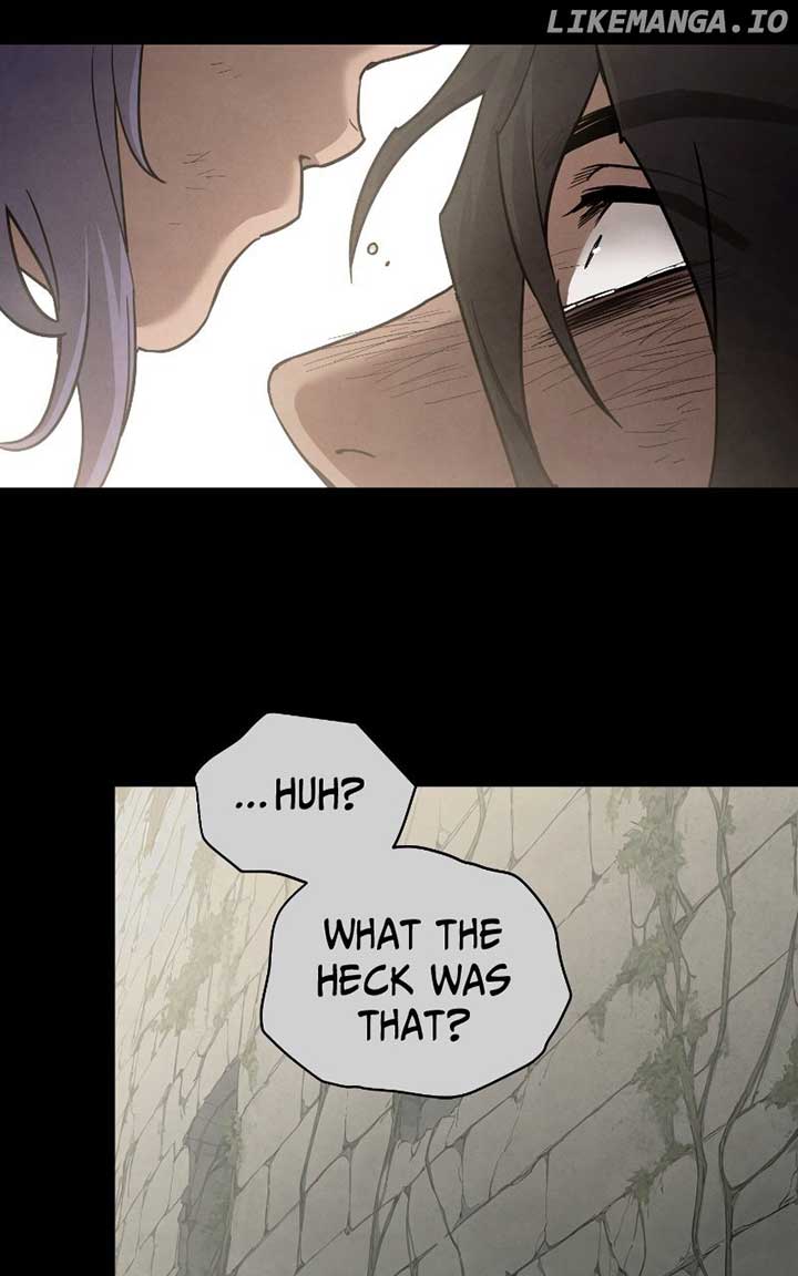 Reincarnated In a Cursed Game Chapter 35 - Page 59