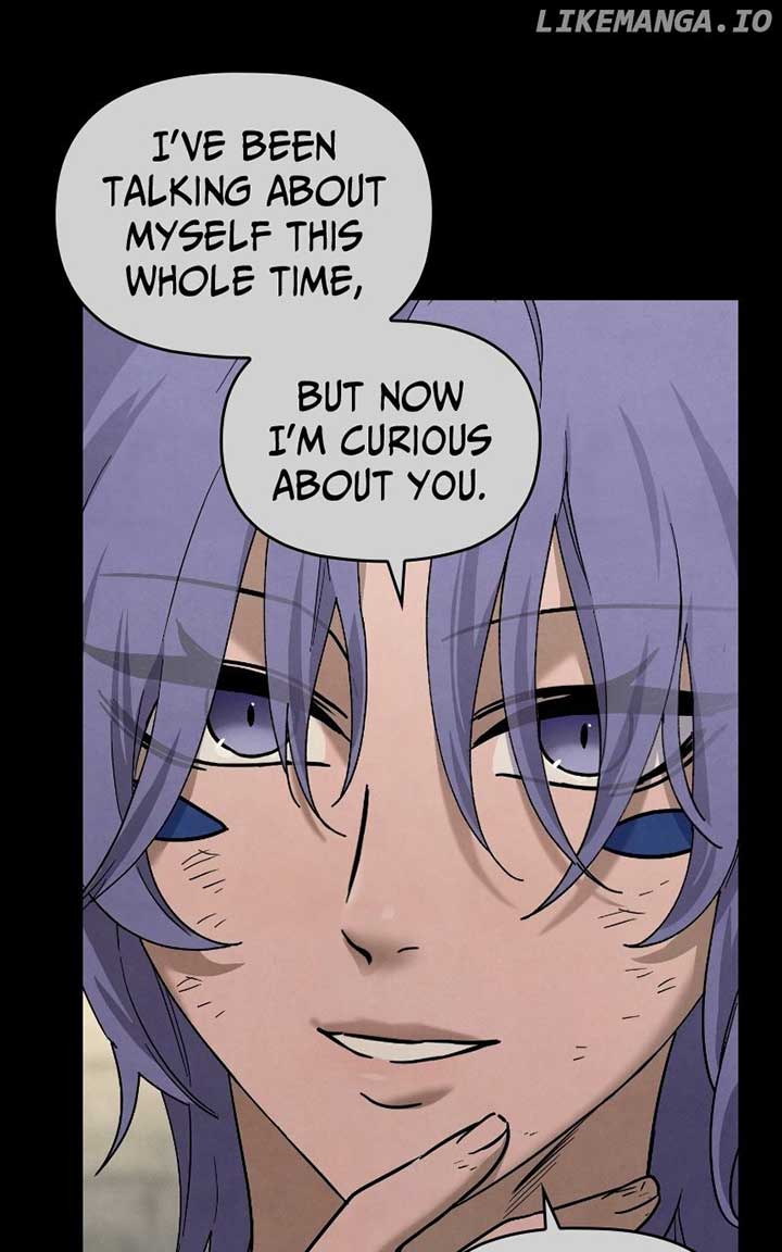 Reincarnated In a Cursed Game Chapter 35 - Page 62
