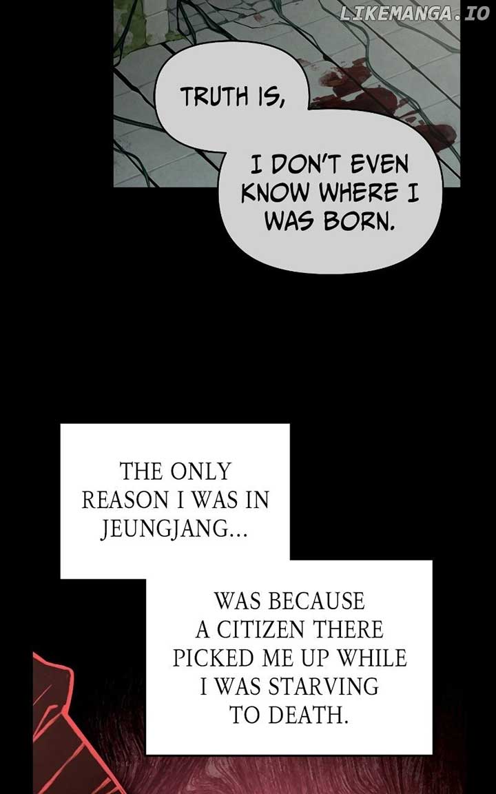 Reincarnated In a Cursed Game Chapter 35 - Page 65