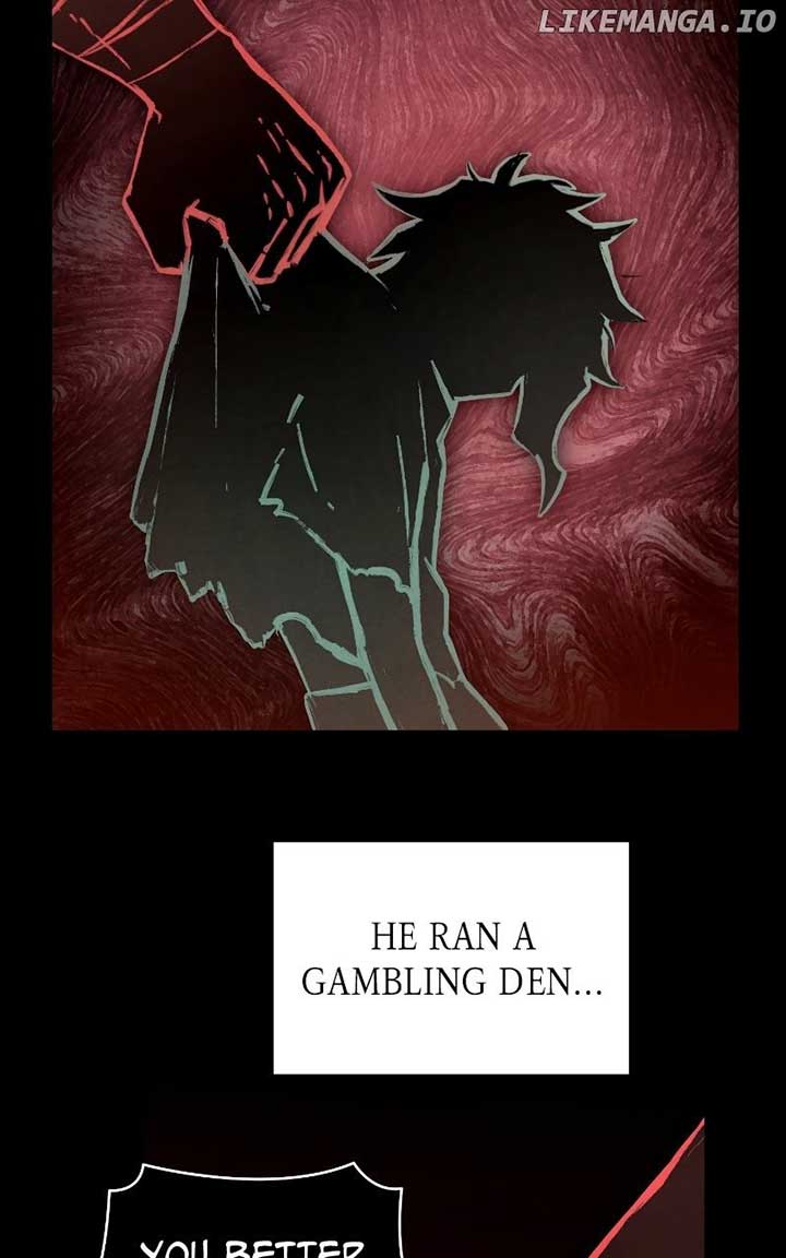 Reincarnated In a Cursed Game Chapter 35 - Page 66