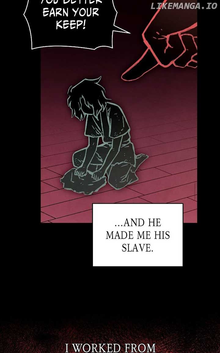 Reincarnated In a Cursed Game Chapter 35 - Page 67