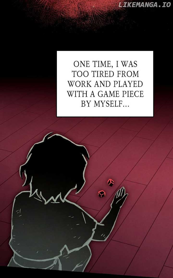 Reincarnated In a Cursed Game Chapter 35 - Page 69