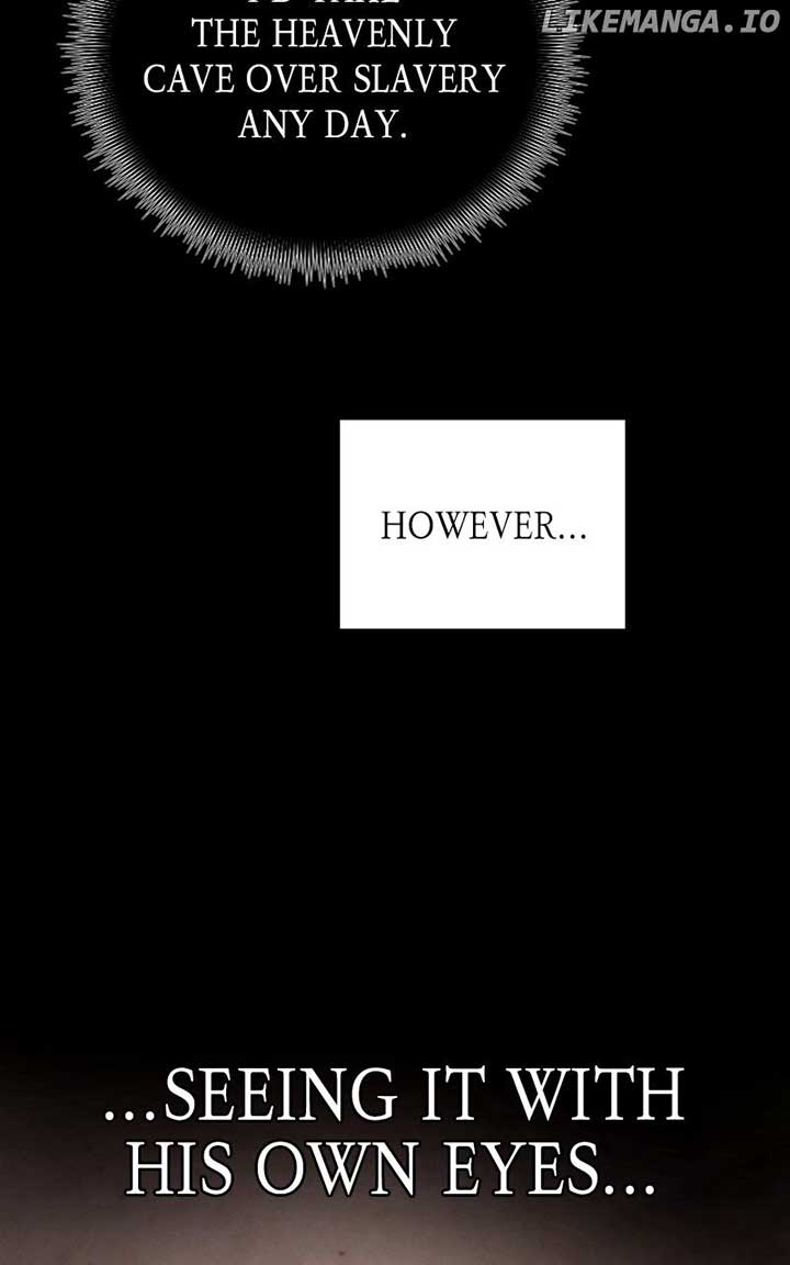 Reincarnated In a Cursed Game Chapter 35 - Page 7